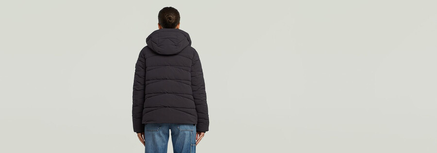 whistler short puffer
