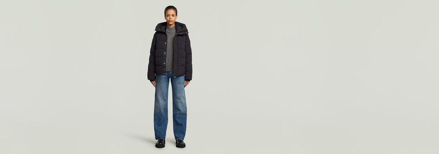 whistler short puffer