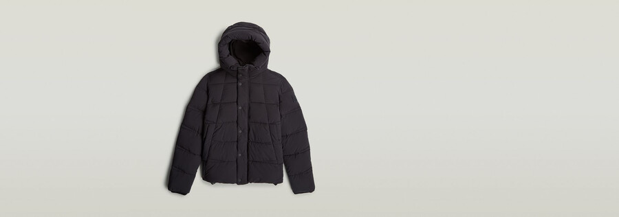 whistler short puffer