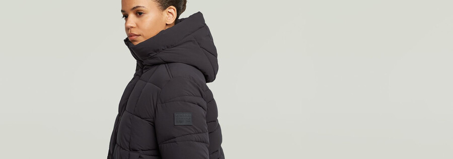 whistler short puffer