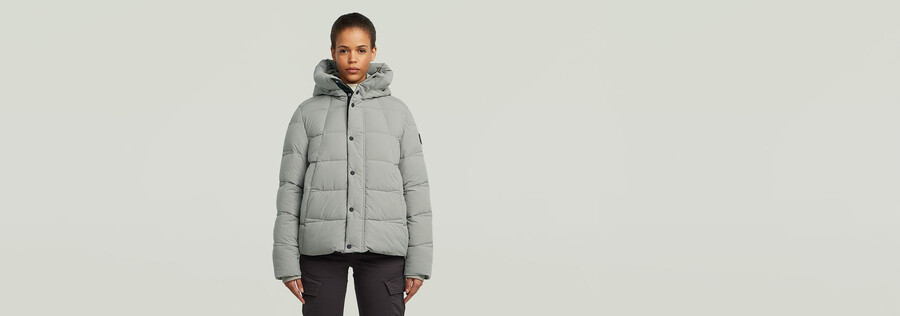 whistler short puffer