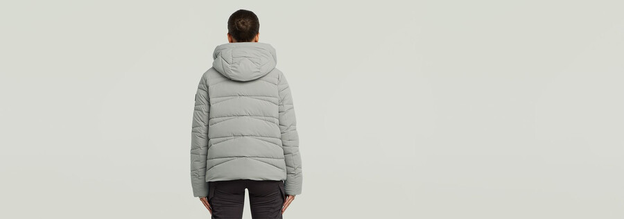 whistler short puffer