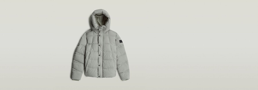whistler short puffer
