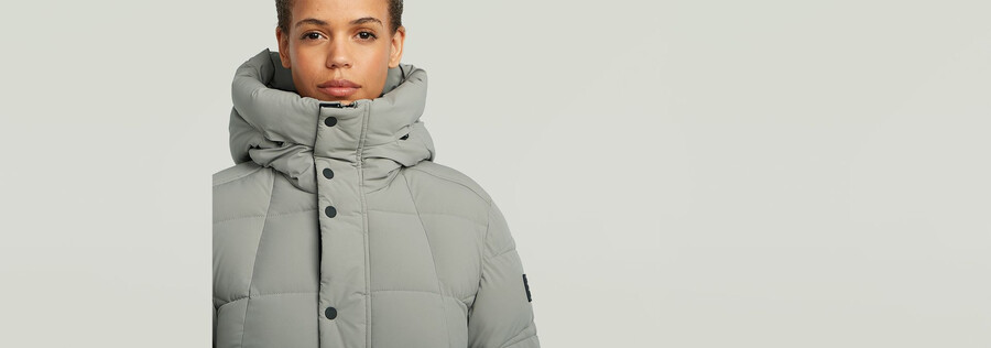 whistler short puffer
