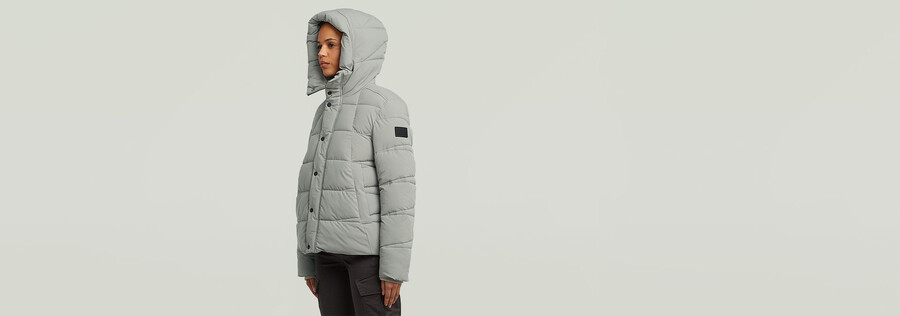 whistler short puffer