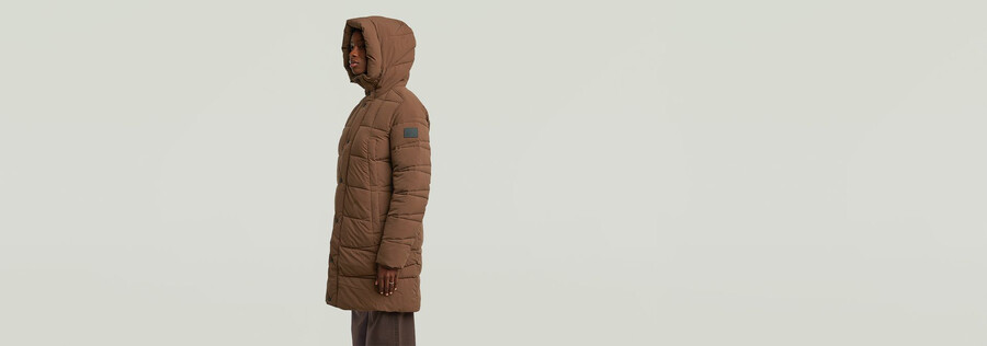 whistler mid puffer