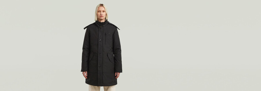 vodan jacket