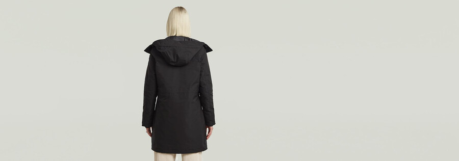 vodan jacket