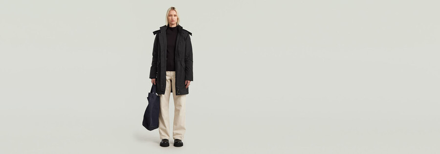 vodan jacket