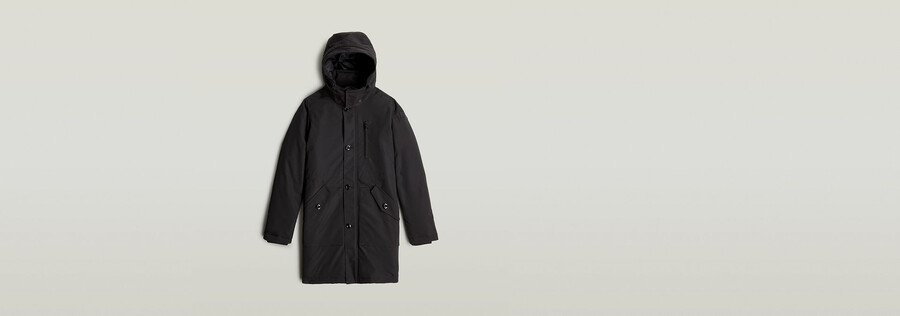 vodan jacket
