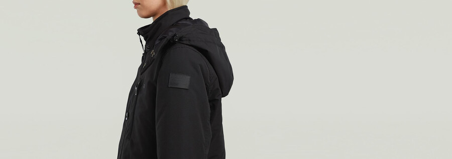 vodan jacket