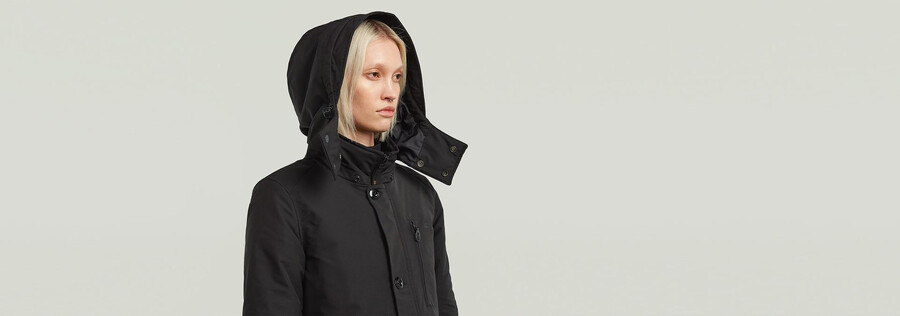 vodan jacket