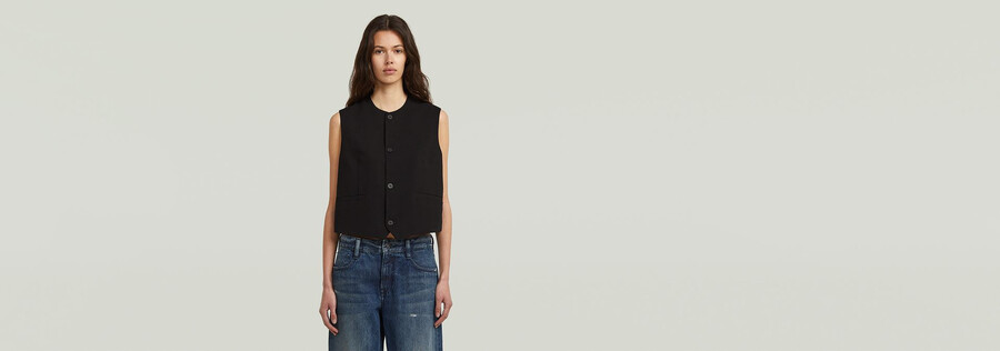 classic waistcoat
