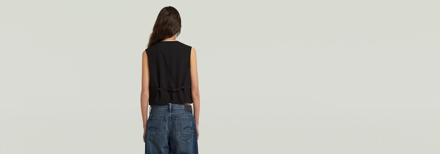 classic waistcoat