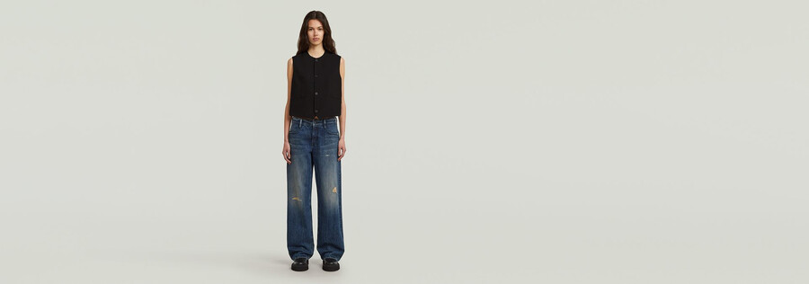 classic waistcoat