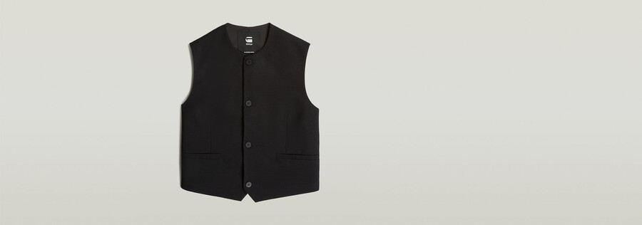 classic waistcoat