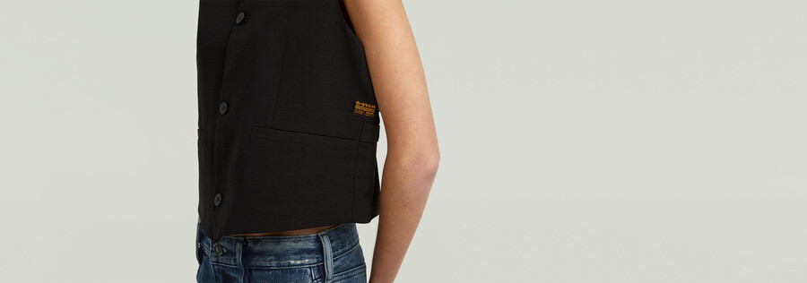 classic waistcoat