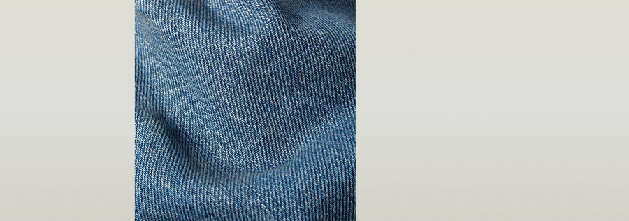 pitched hem slim jacket