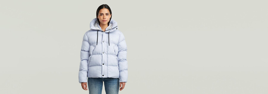 whistler short puffer