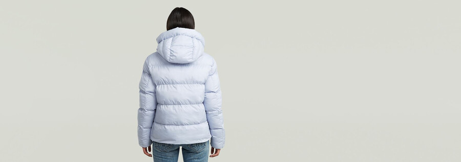 whistler short puffer