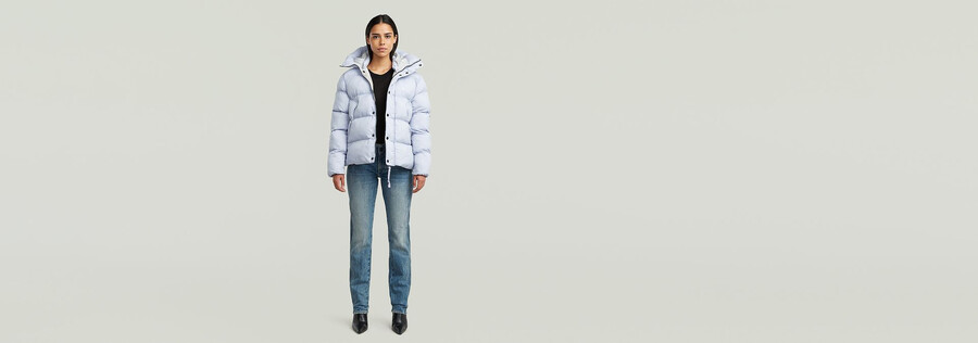 whistler short puffer