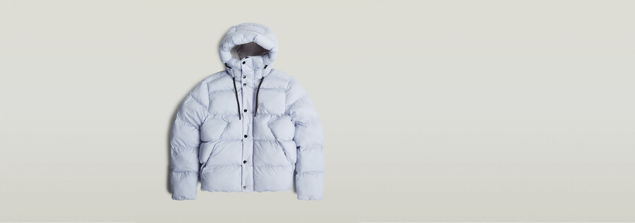 whistler short puffer