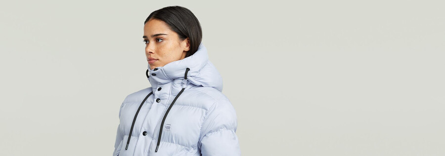 whistler short puffer