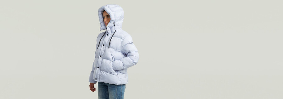 whistler short puffer