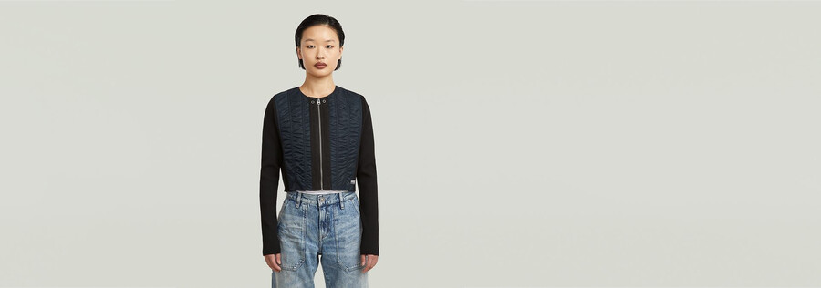 ma-1 overshirt