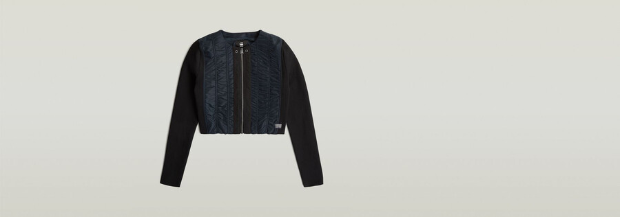 ma-1 overshirt