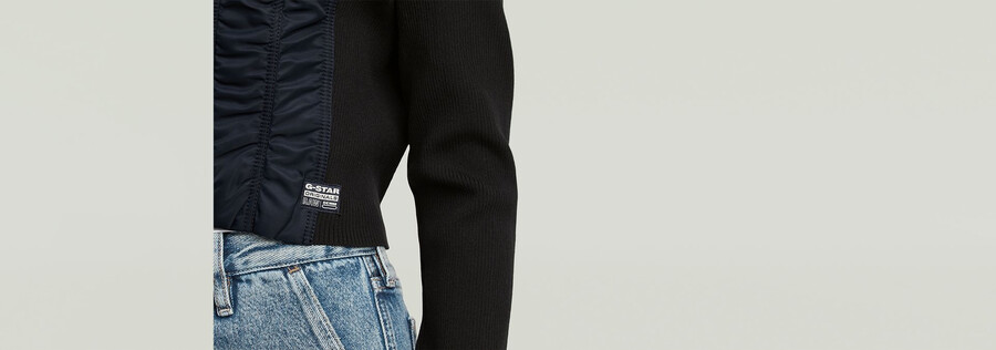 ma-1 overshirt
