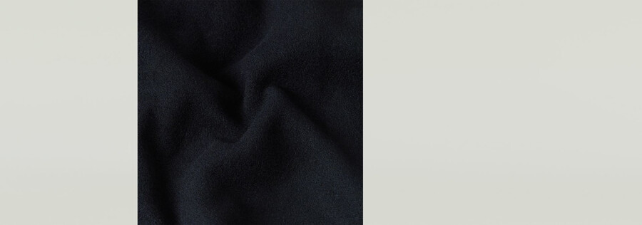 wool trench