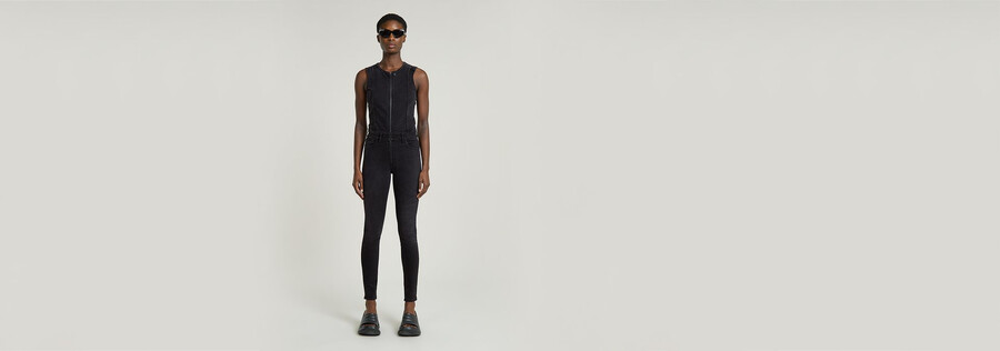 lynn type 30 jumpsuit
