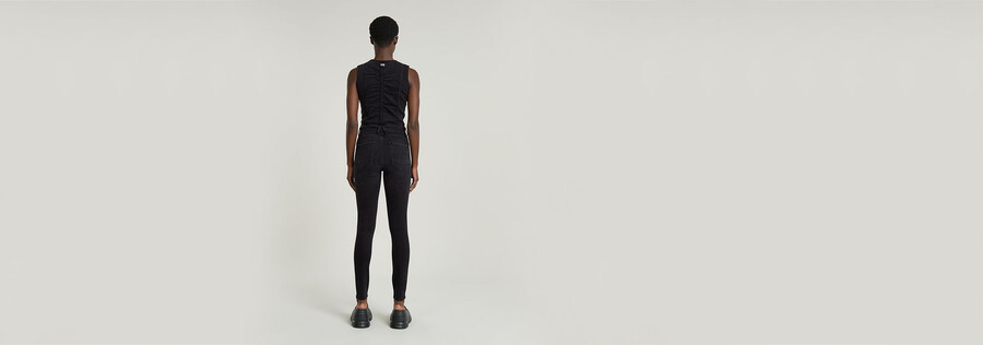 lynn type 30 jumpsuit
