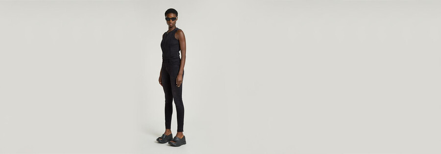 lynn type 30 jumpsuit