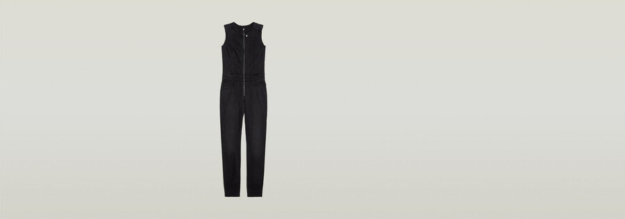 lynn type 30 jumpsuit