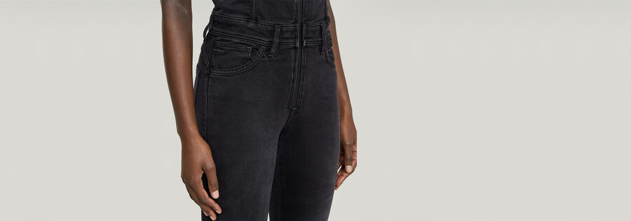 lynn type 30 jumpsuit