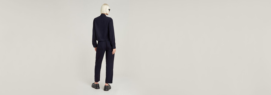modular army jumpsuit