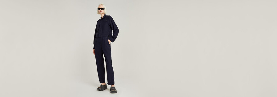 modular army jumpsuit