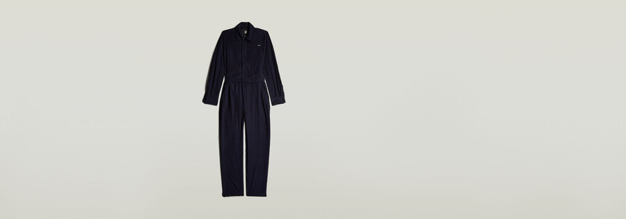 modular army jumpsuit