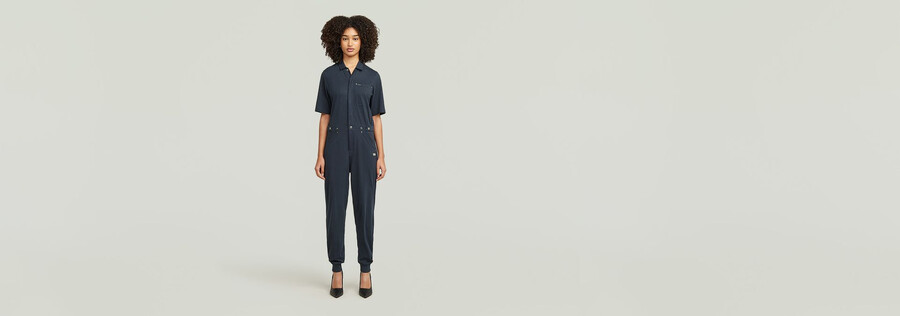 track jumpsuit