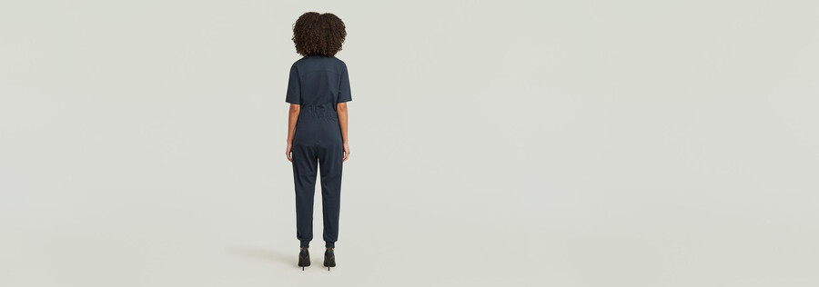 track jumpsuit