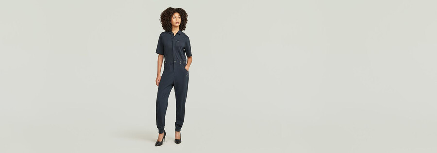 track jumpsuit