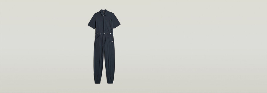 track jumpsuit