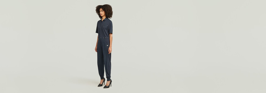 track jumpsuit