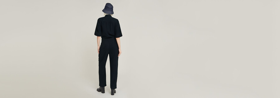 army jumpsuit