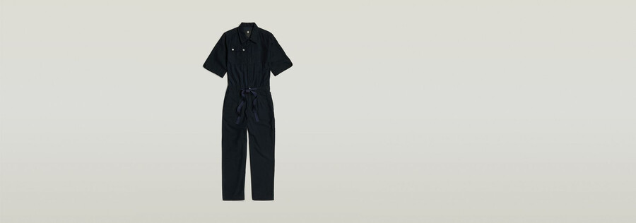 army jumpsuit