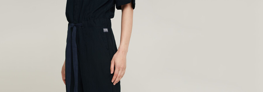 army jumpsuit