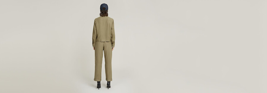 modular army jumpsuit