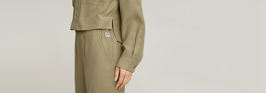 modular army jumpsuit